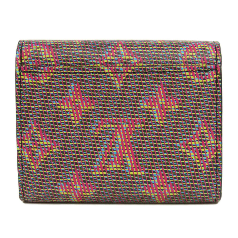Louis Vuitton Portefeuille Wallet Zoe LV Pop Bifold Monogram Canvas - Picture 2 of 8
